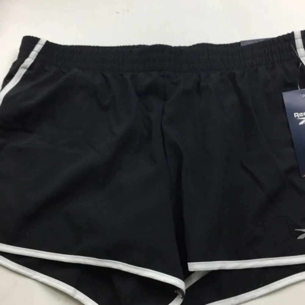 Reebok ladies shorts  L G - Image 11