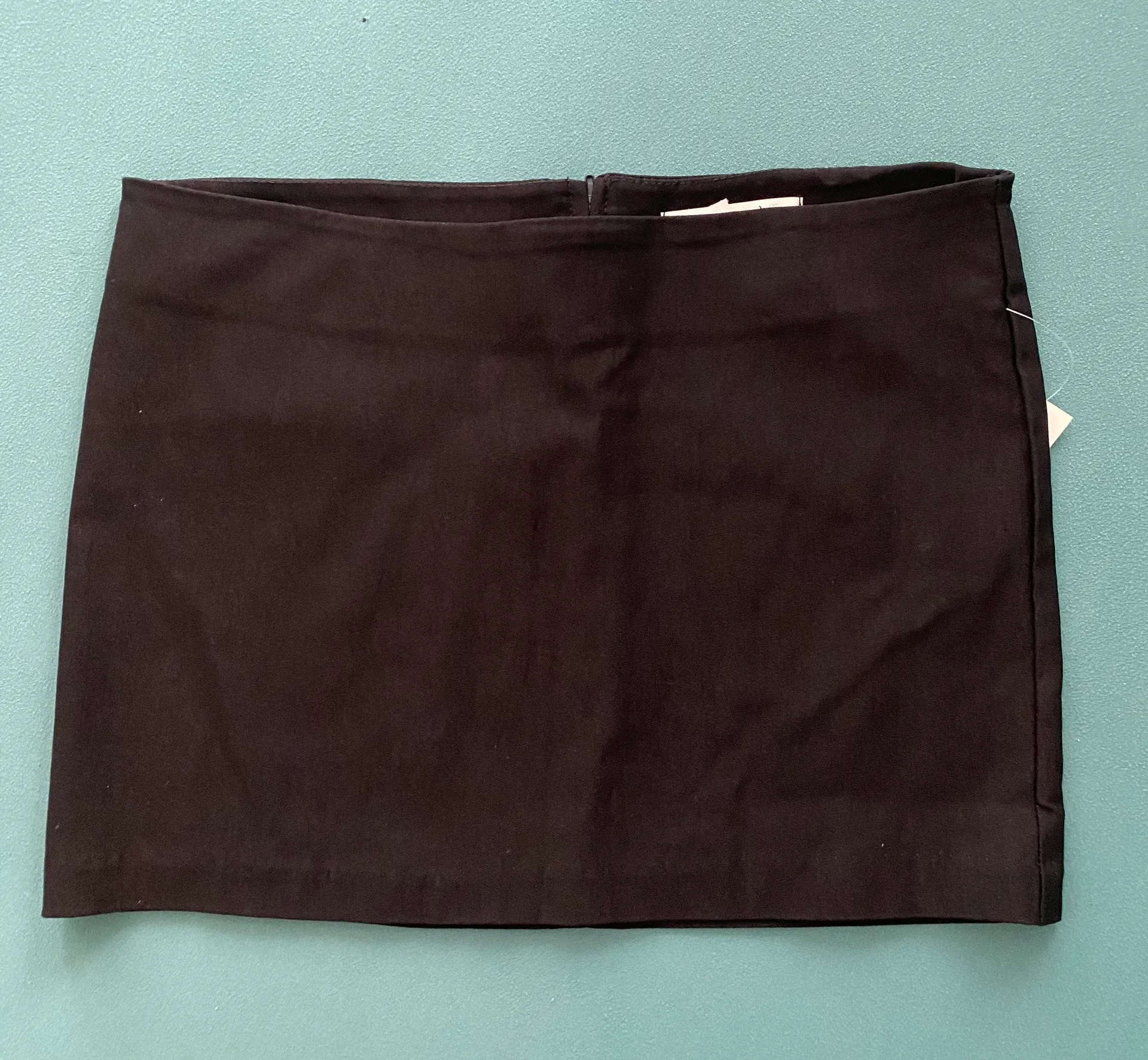 Skirt Black Size M - Image 2