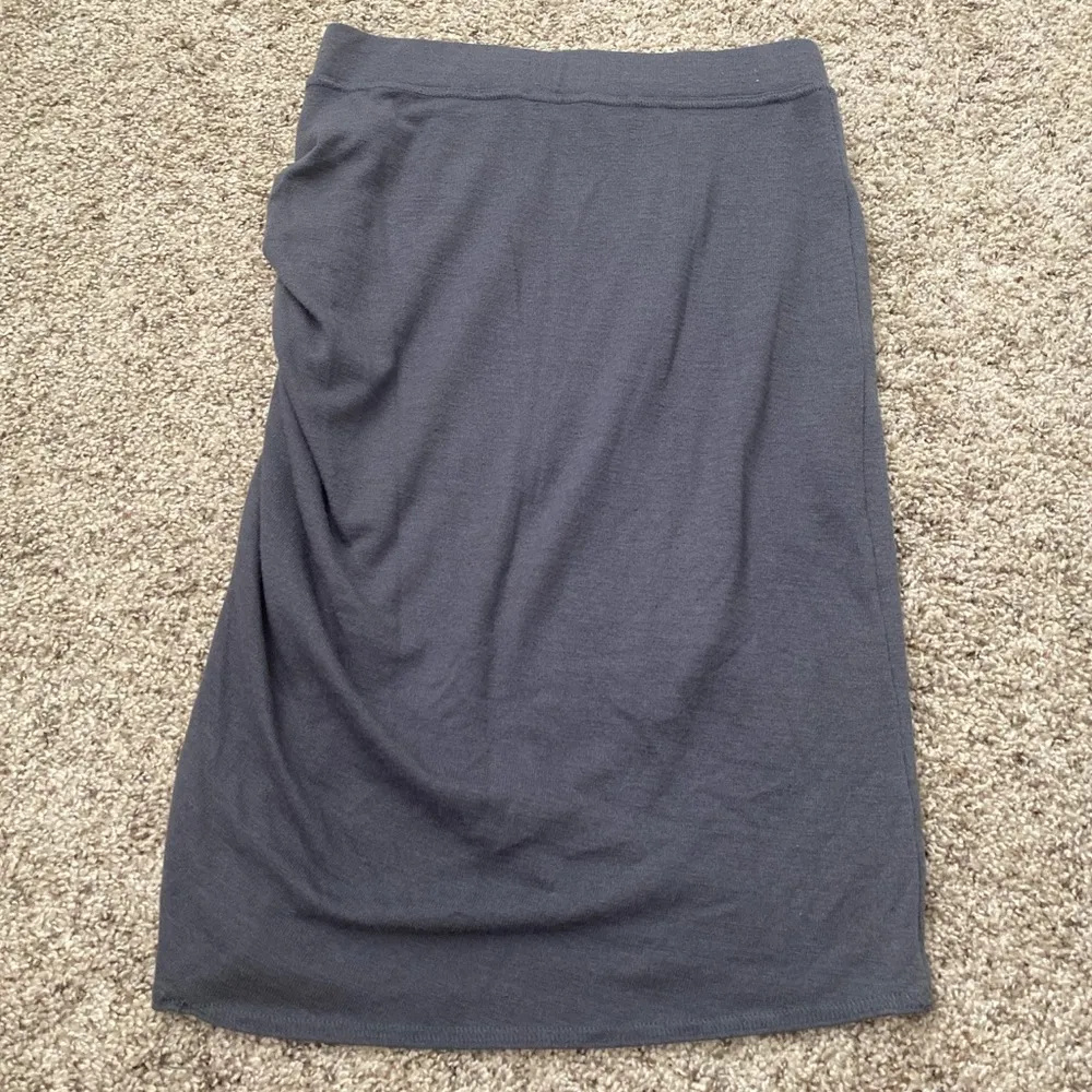 Wilfred free size small periwinkle skirt - Image 2