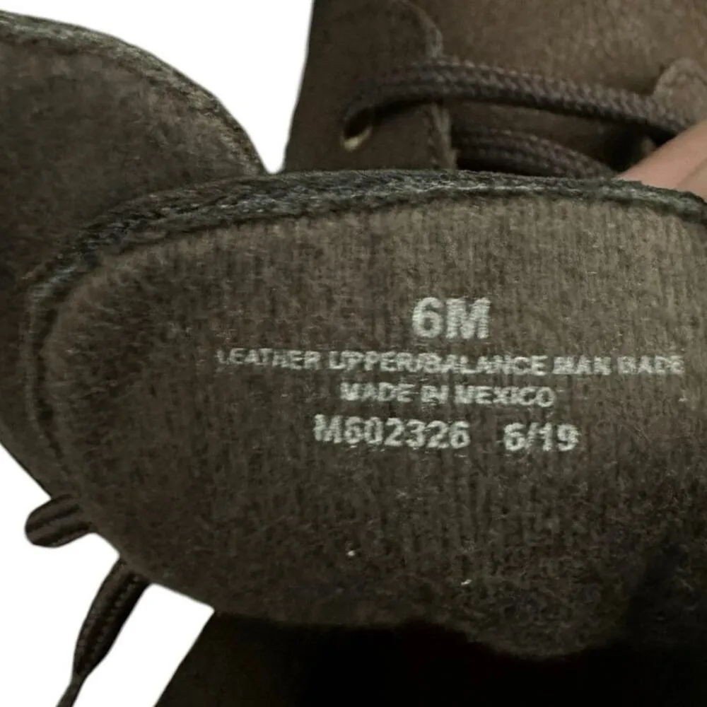 Munro Women's Bradley Boot in Brow - Image 10