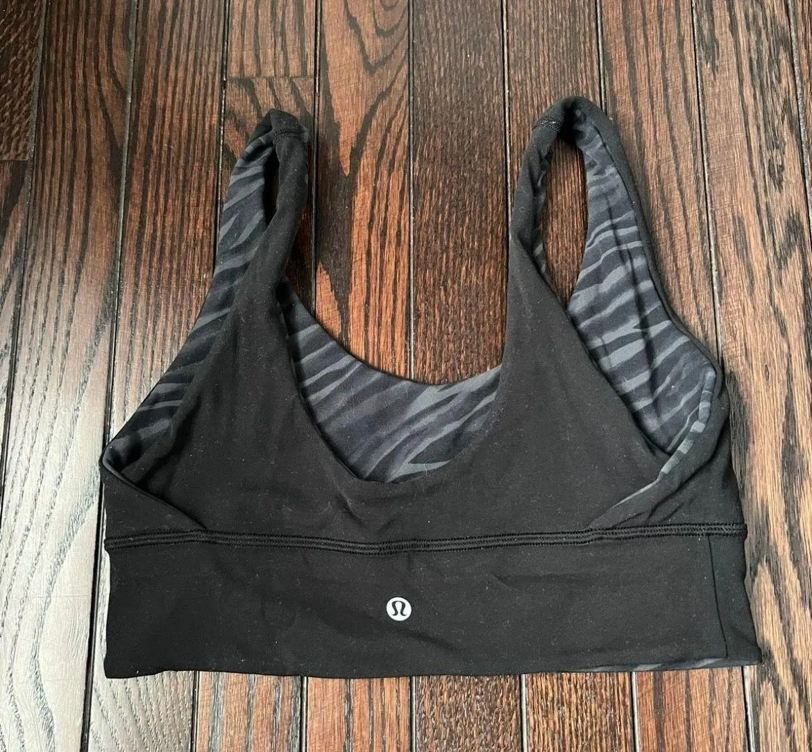 Reversible Sports Bra 8 - Image 2