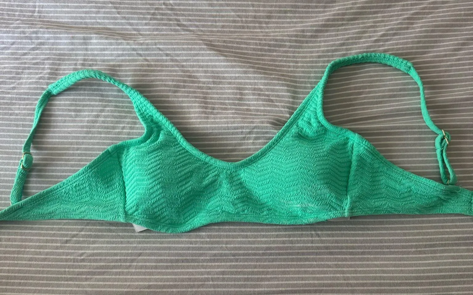 Wild Fable  Bikini Top - Image 3