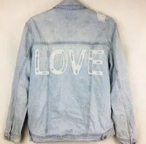 Denim Jacket - Image 2