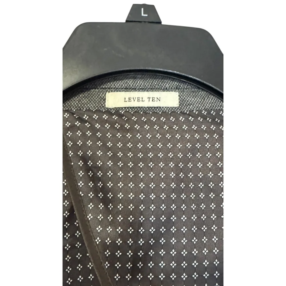 7 Diamonds Women Blazer Suit Jacket Partially Lined Double Vent 2 - Image 5