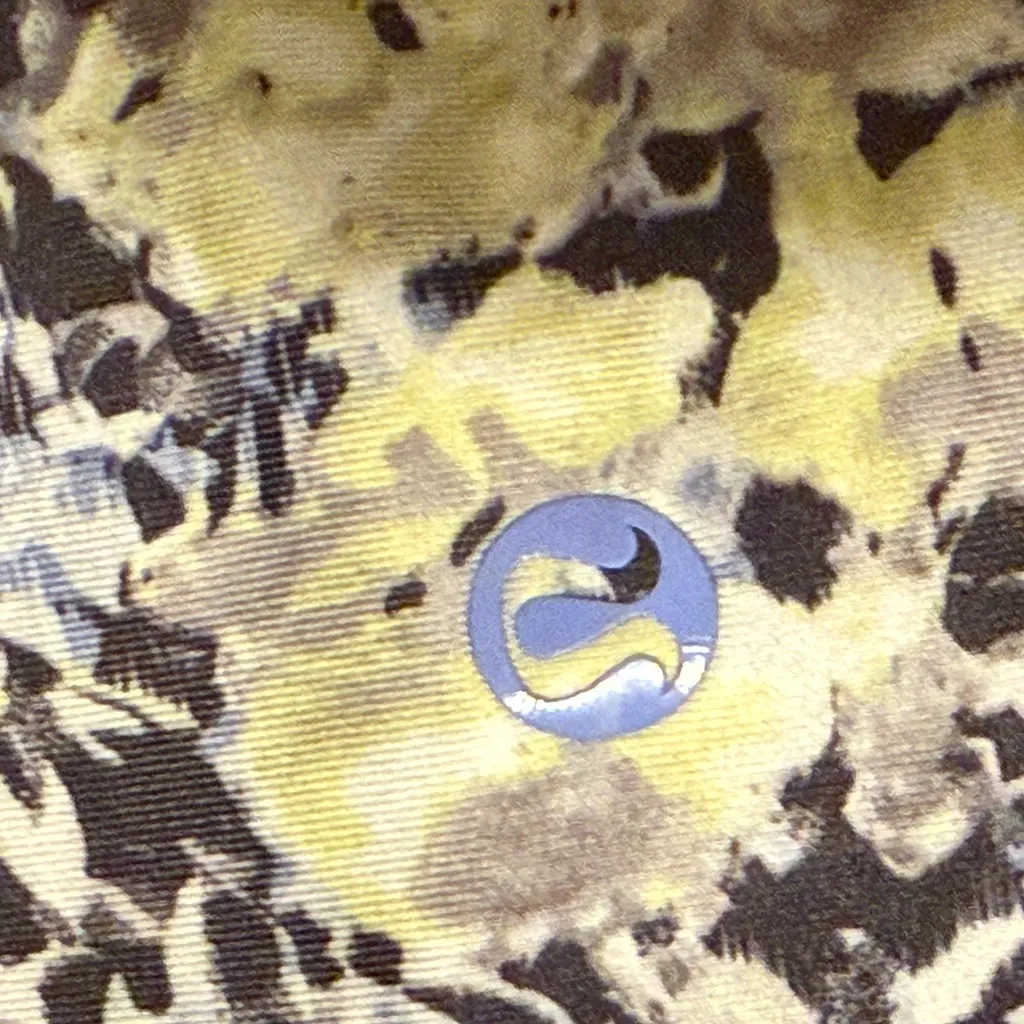 Floral Print Women's Pants - Image 6