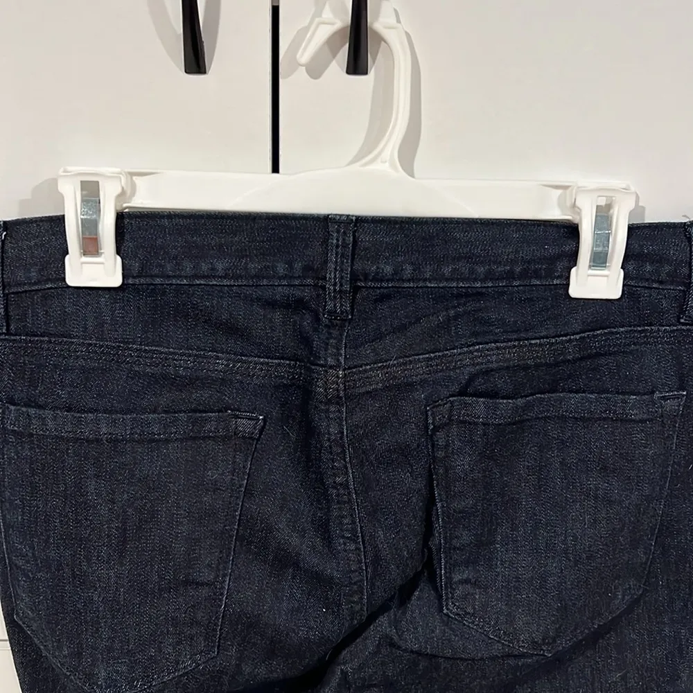 Ann Taylor Loft skinny‎ cotton jeans . Size 8 - Image 4