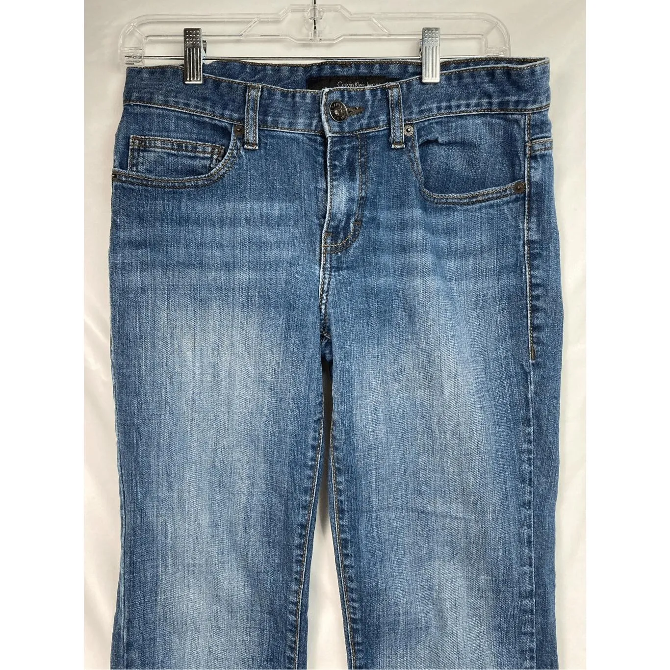 Calvin Klein  Jeans‎ Skinny 6 - Image 3