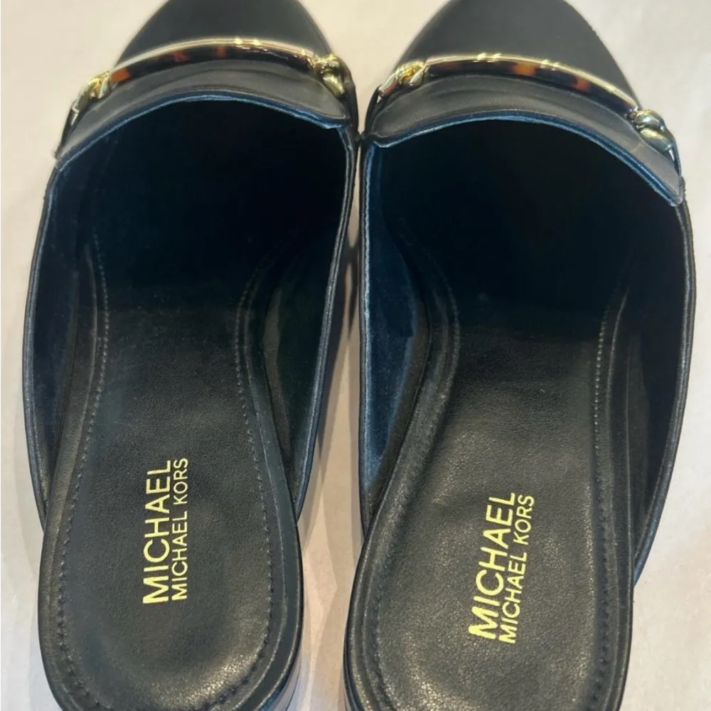 MK Mules Excellent Condition - Image 3
