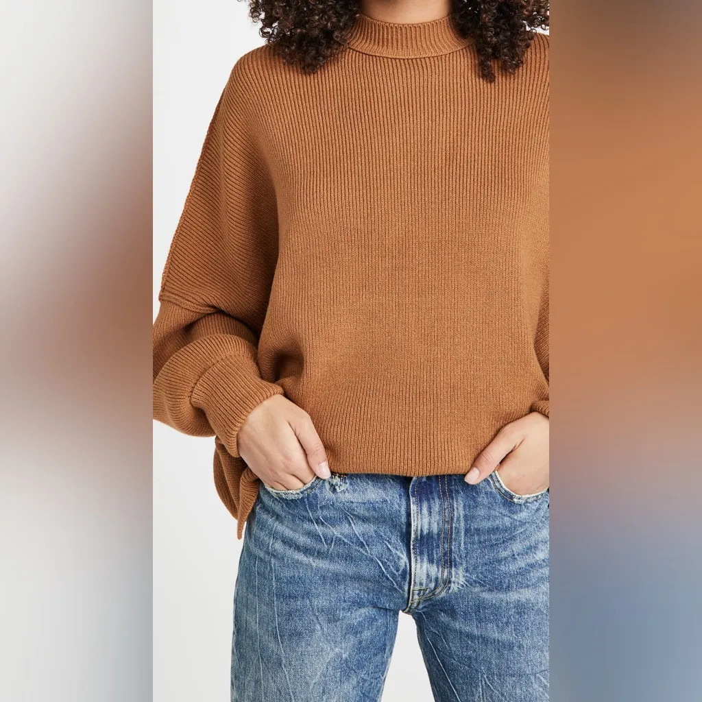 Free People Easy Street Tunic - Image 6