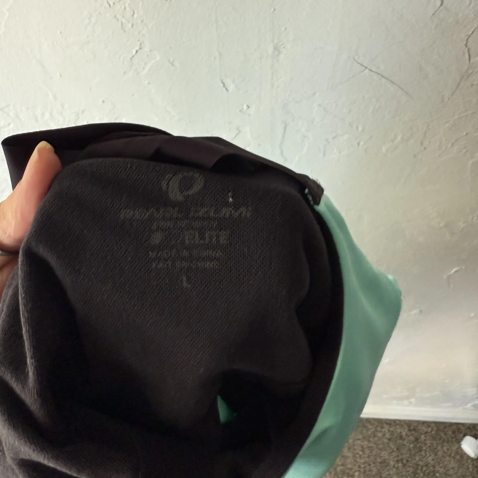 Pearl Izumi Elite Cycling Dress Womens Large Racerback Tank Pockets‎ Athletic - Image 8