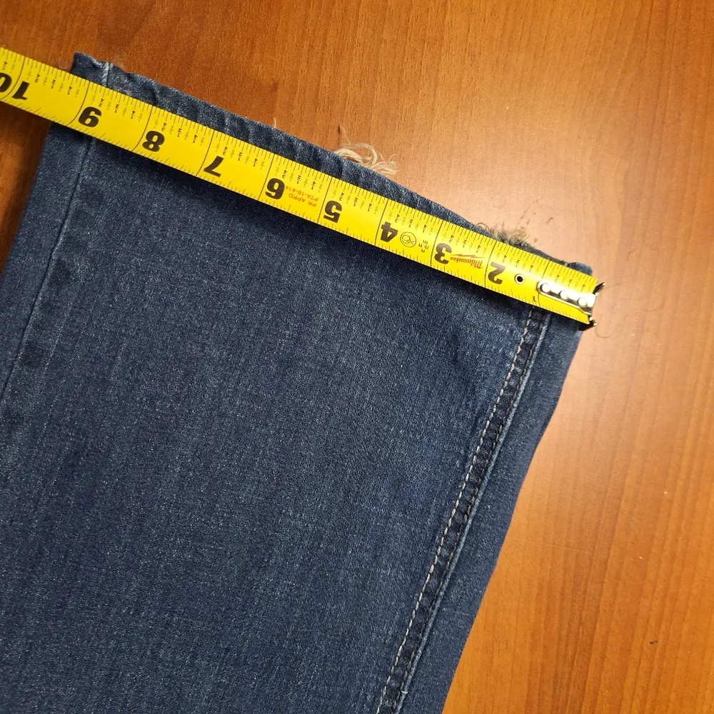 Lanebryant  Woman Jeans size14 - Image 5