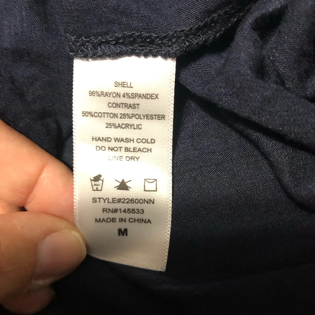 W5 boho Aztec western sleeveless shirt balloon elastic waist women’s size medium - Image 9