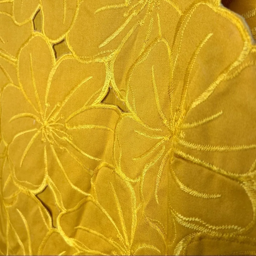 Topshop Floral Dress - Image 21