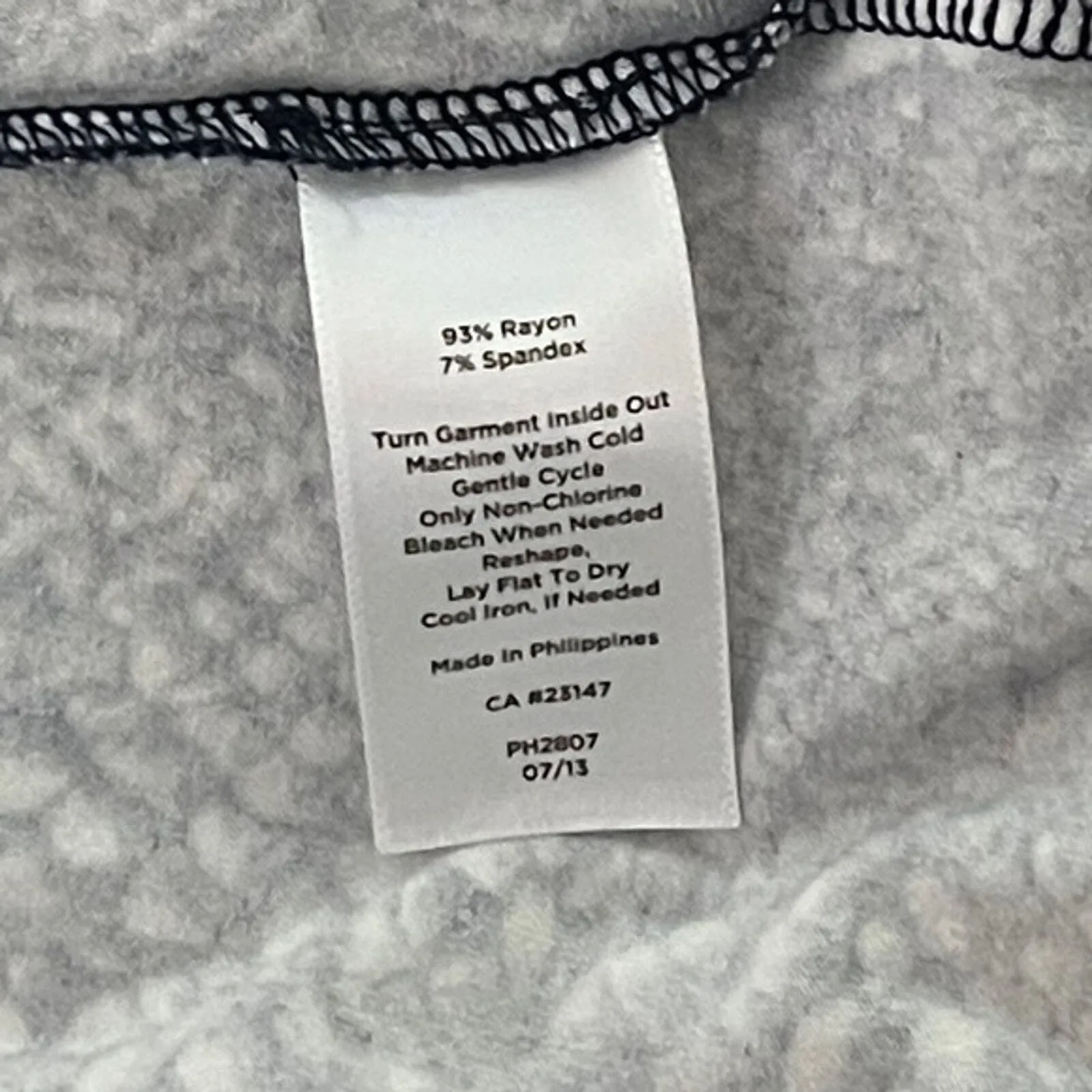 Talbots Dress Womens Small‎ Tan Black Snake Print Faux Wrap Edgy Party Cocktails - Image 7