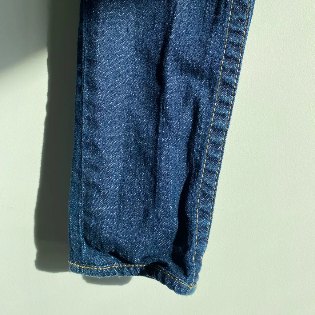 TRUE RELIGION Low Rise Jeans Boot Cut - Image 7