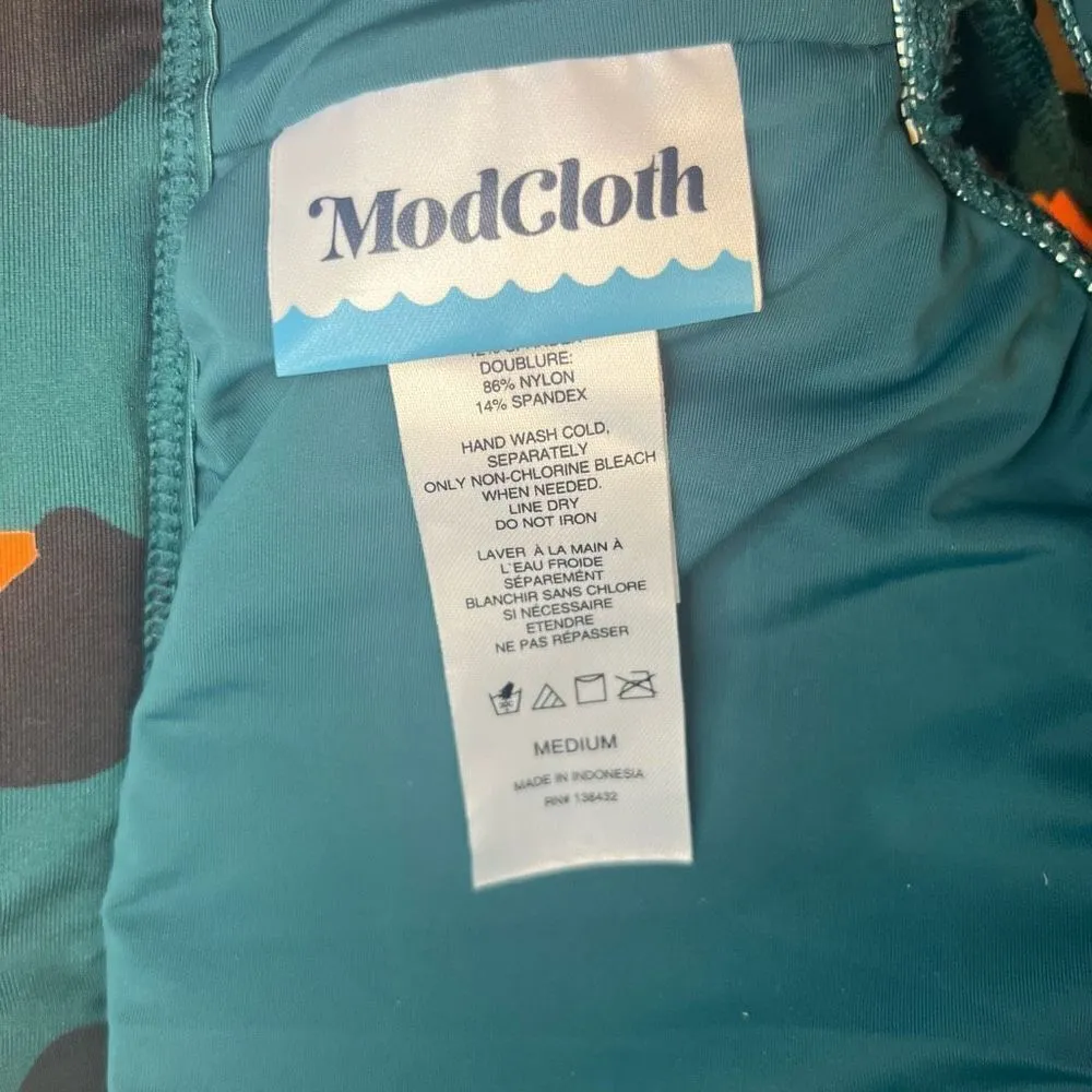 ModCloth Billie Bikini Top - Image 7