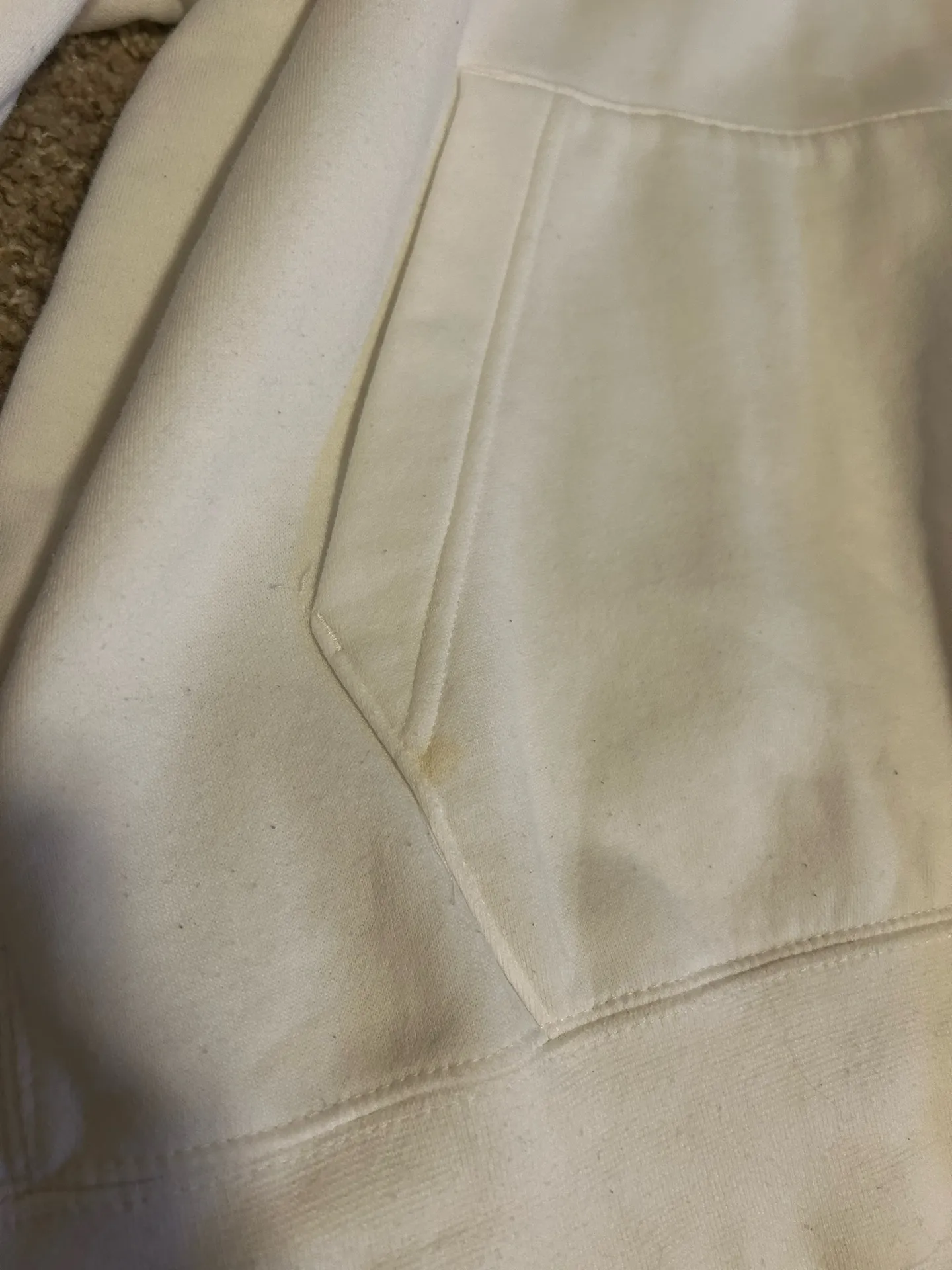 Nike Hoodie Sweatshirt - Image 3