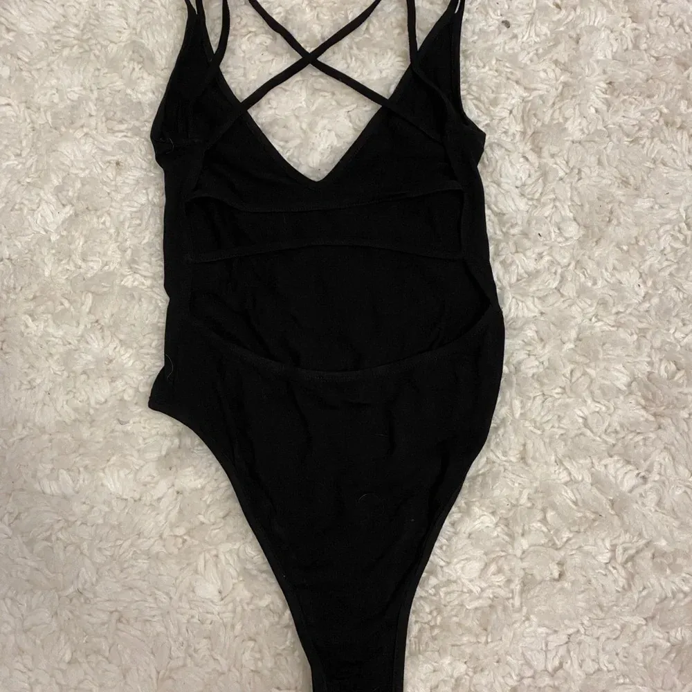 Shein bodysuit - Image 2