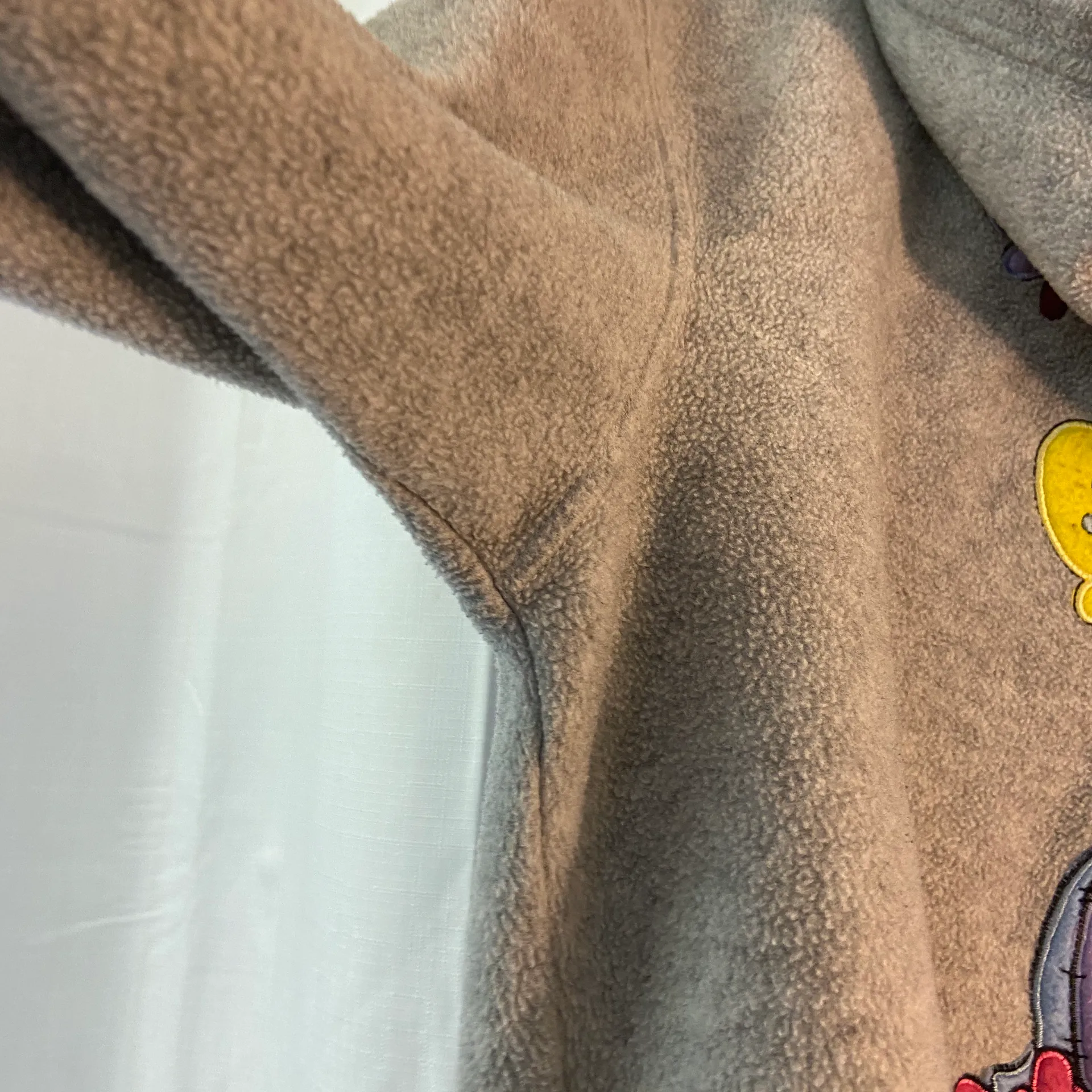 Disney Vintage Eeyore Jacket - Image 7