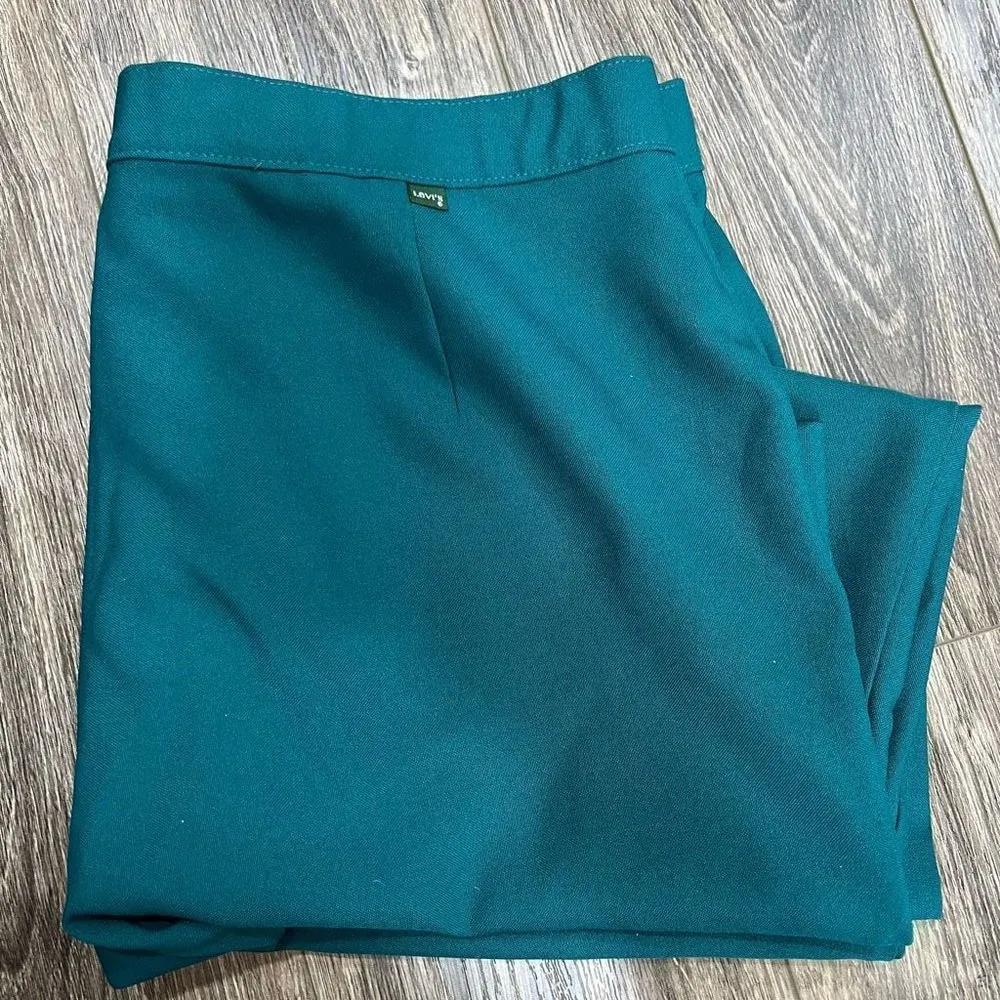 Vintage Green Levi’s Size 42 - Image 4