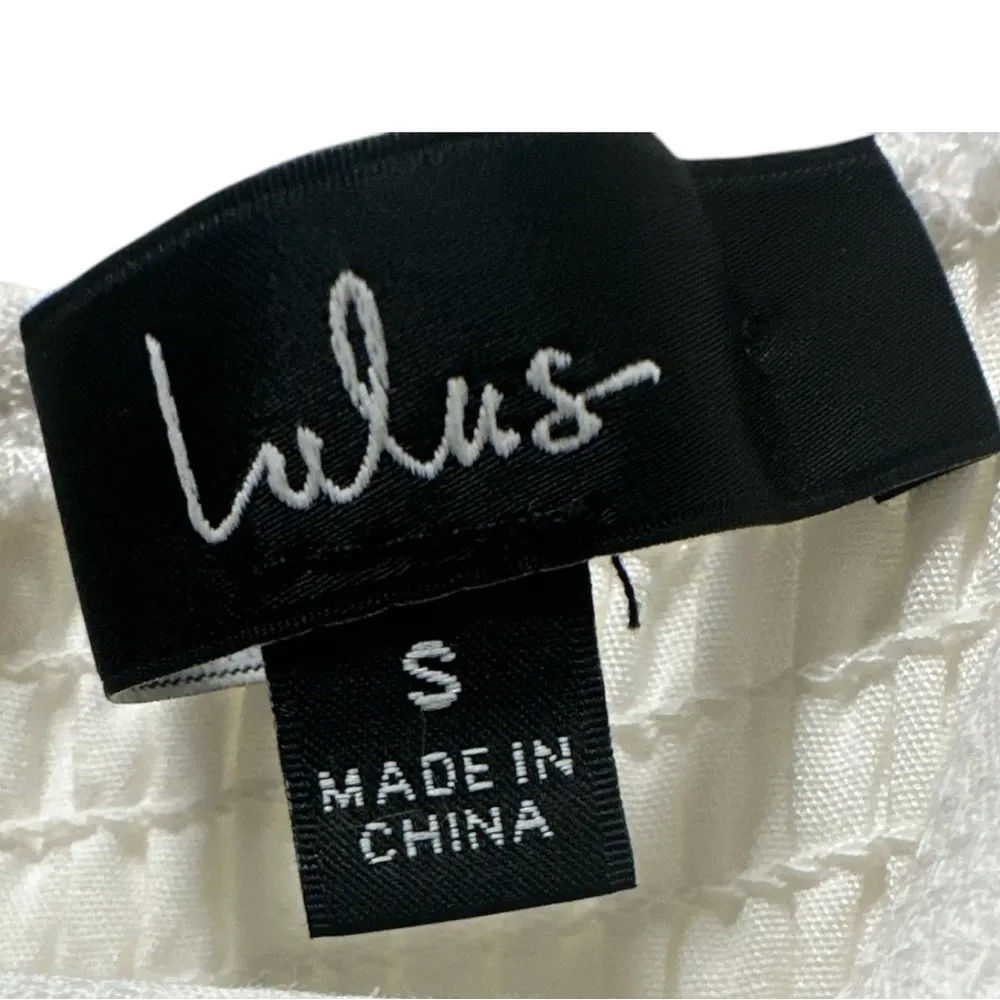 Lulus White Maxi Dress - Image 4