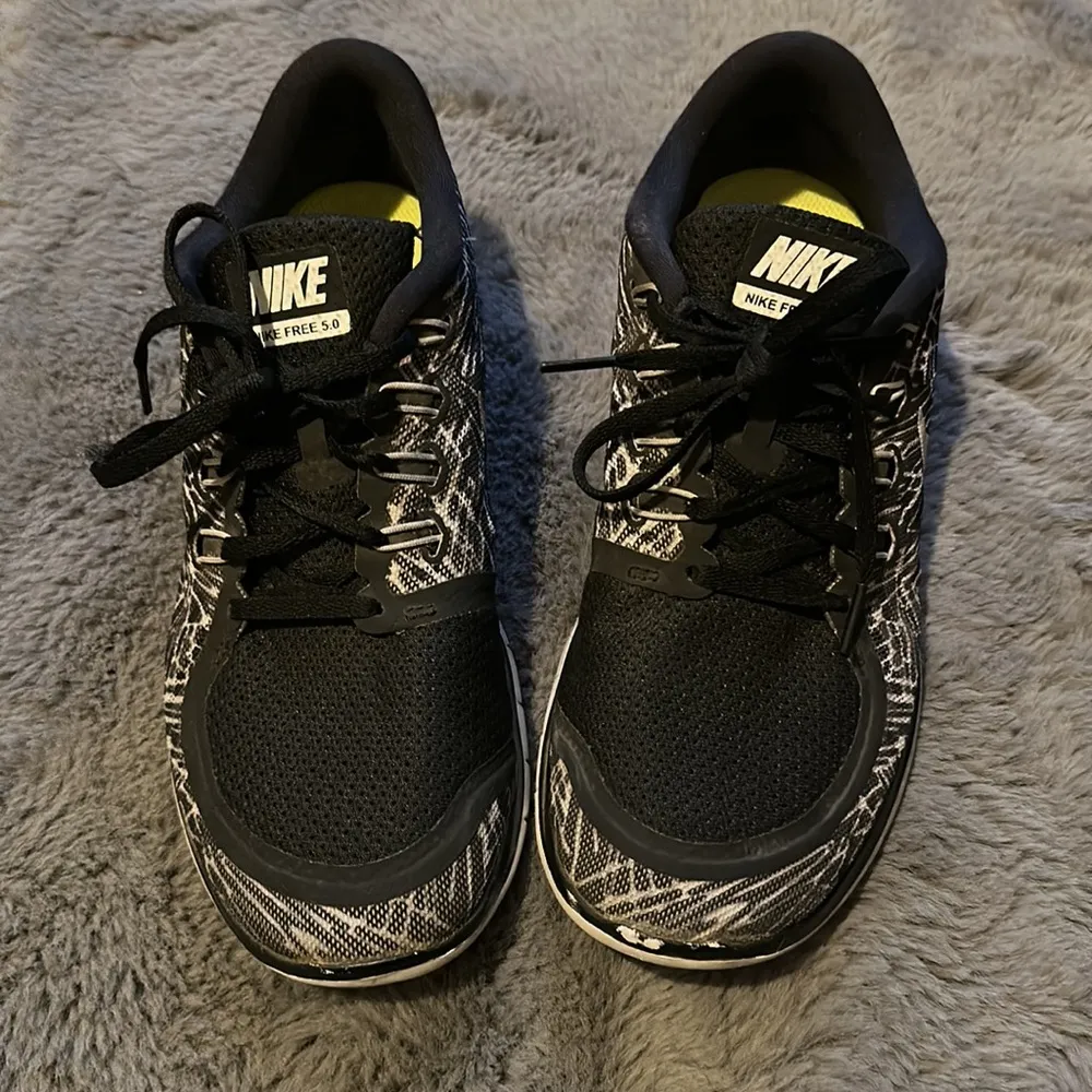 Nike Free 5.0 - Image 2