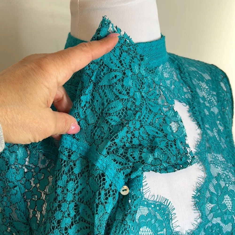 Free People Tell Tale Tunic Dress - Image 6