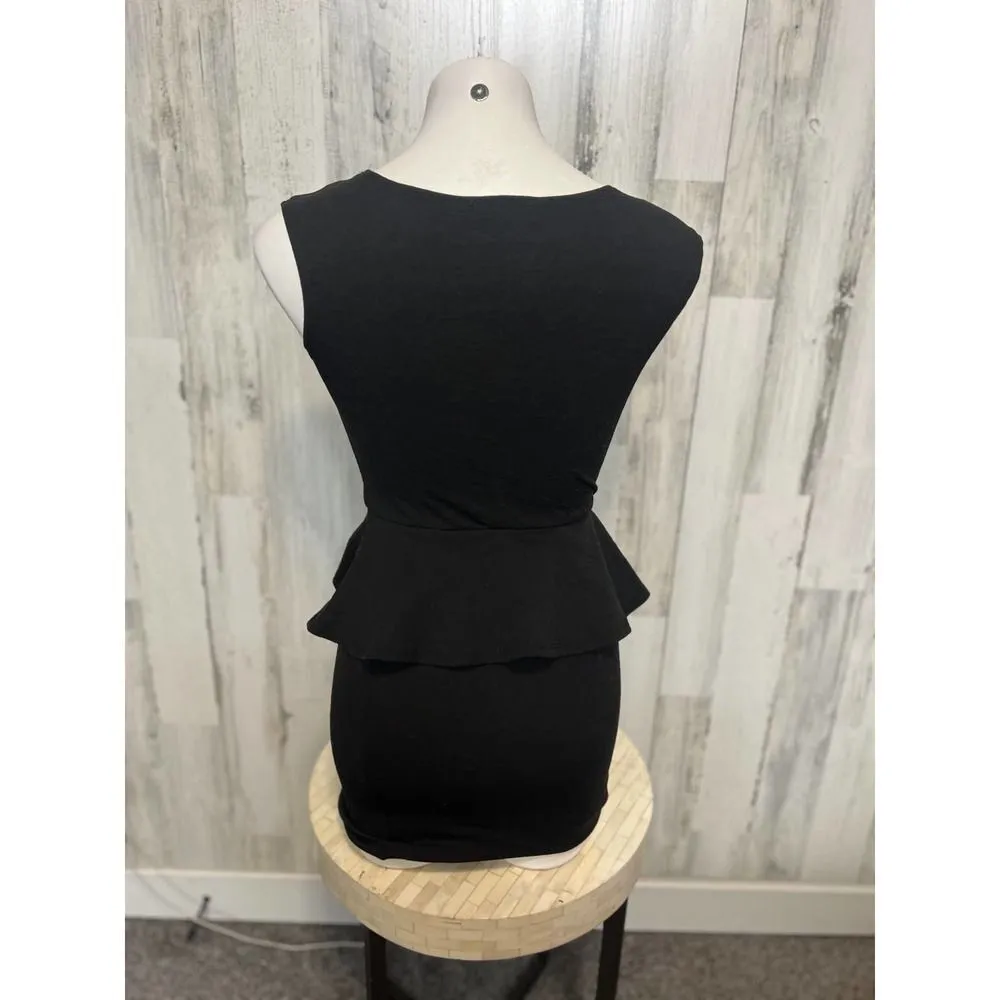 Love J Black dress - Image 3