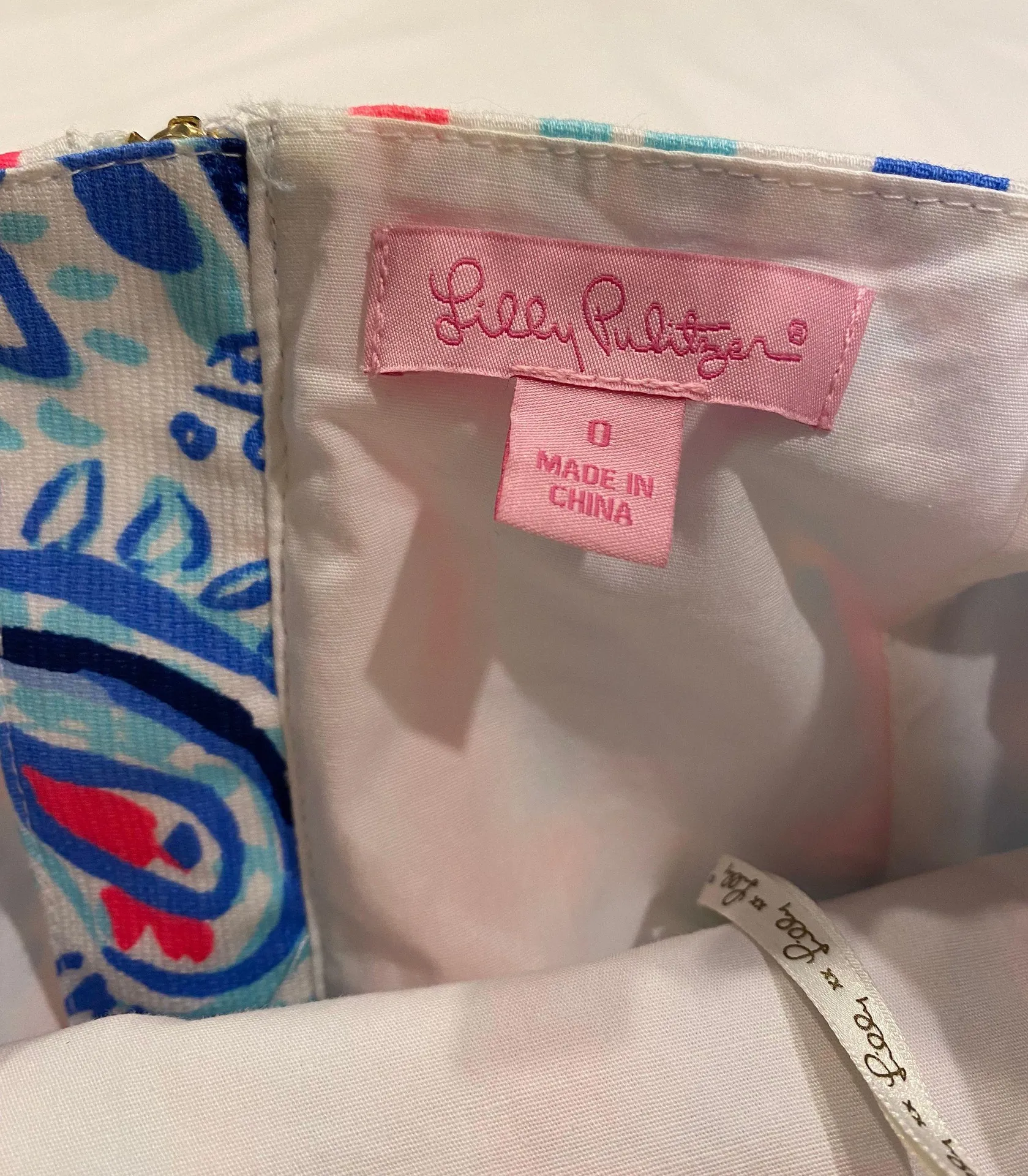 Lilly Pulitzer Dress - Image 4