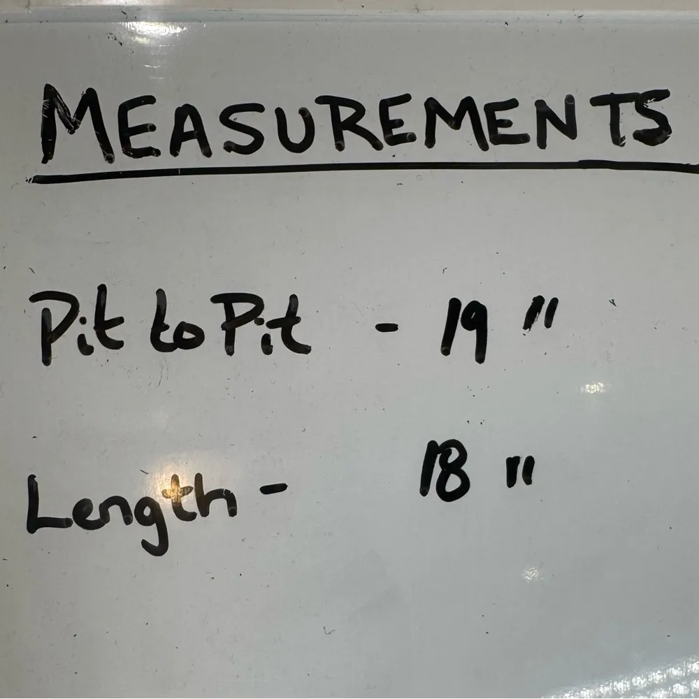 Brit the Label black satin and lace sexy top size medium NWT - Image 8