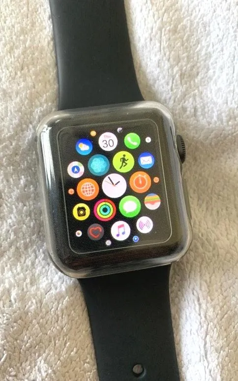 Apple Watch Series 3 - Image 2