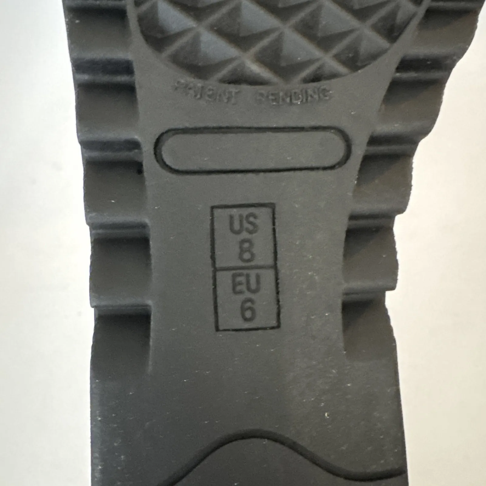 Aerosoles Sandals Duffle Bog Wedge Heel Black Snake Neutral Casual Womens 8 Wide - Image 11