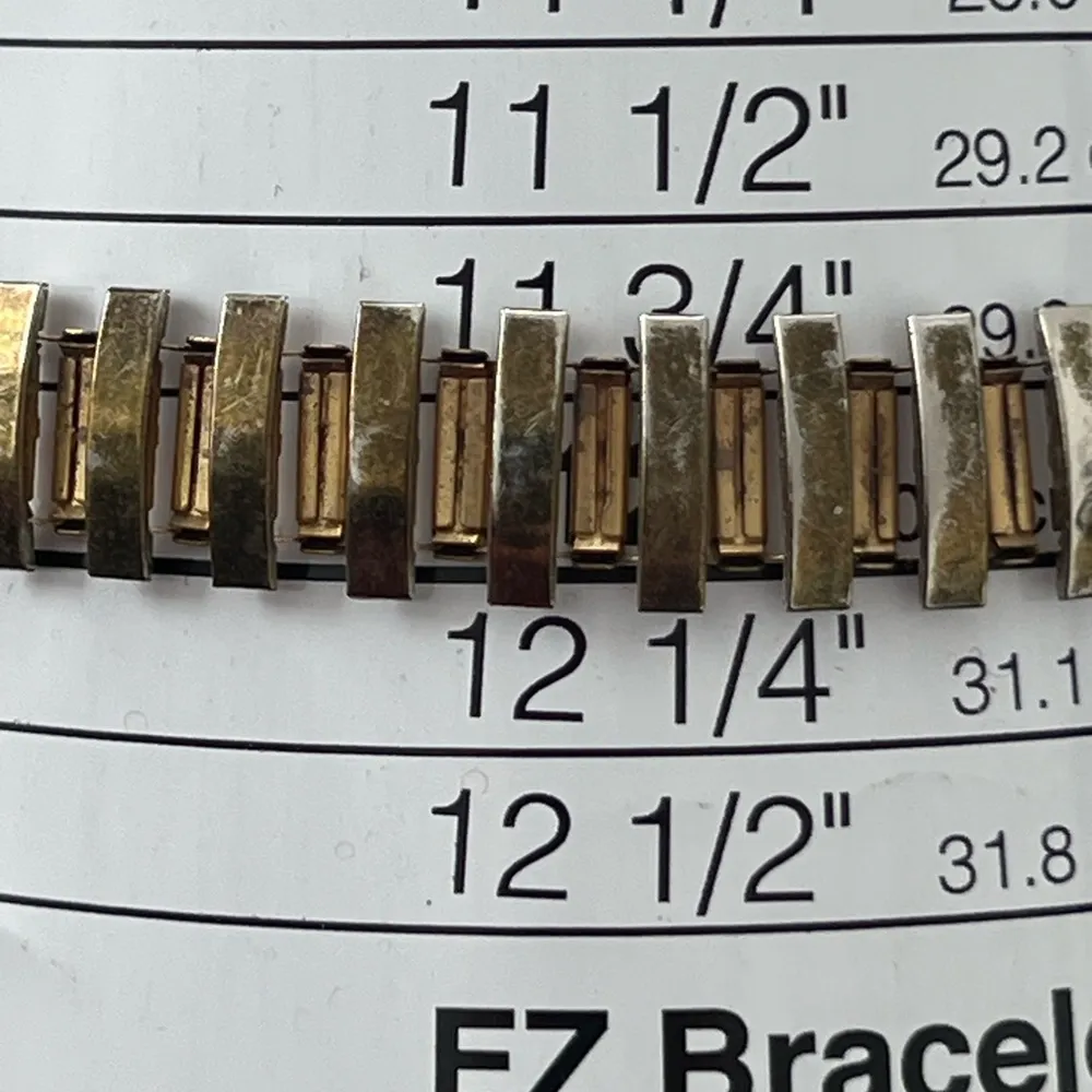 Fashion Watch Collezio Brand Gold - Image 10