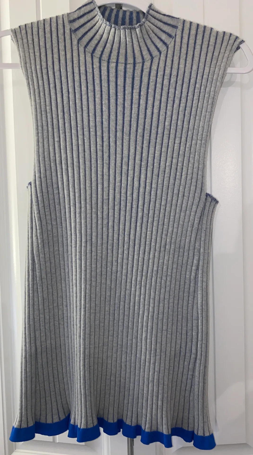 Burberry Sweater Vest - Image 2