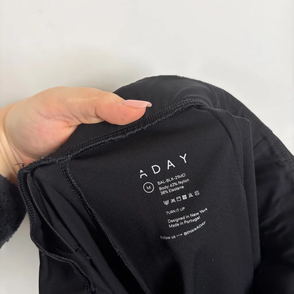 ADAY Turn It Up Pant Size Medium 21MD - Image 9