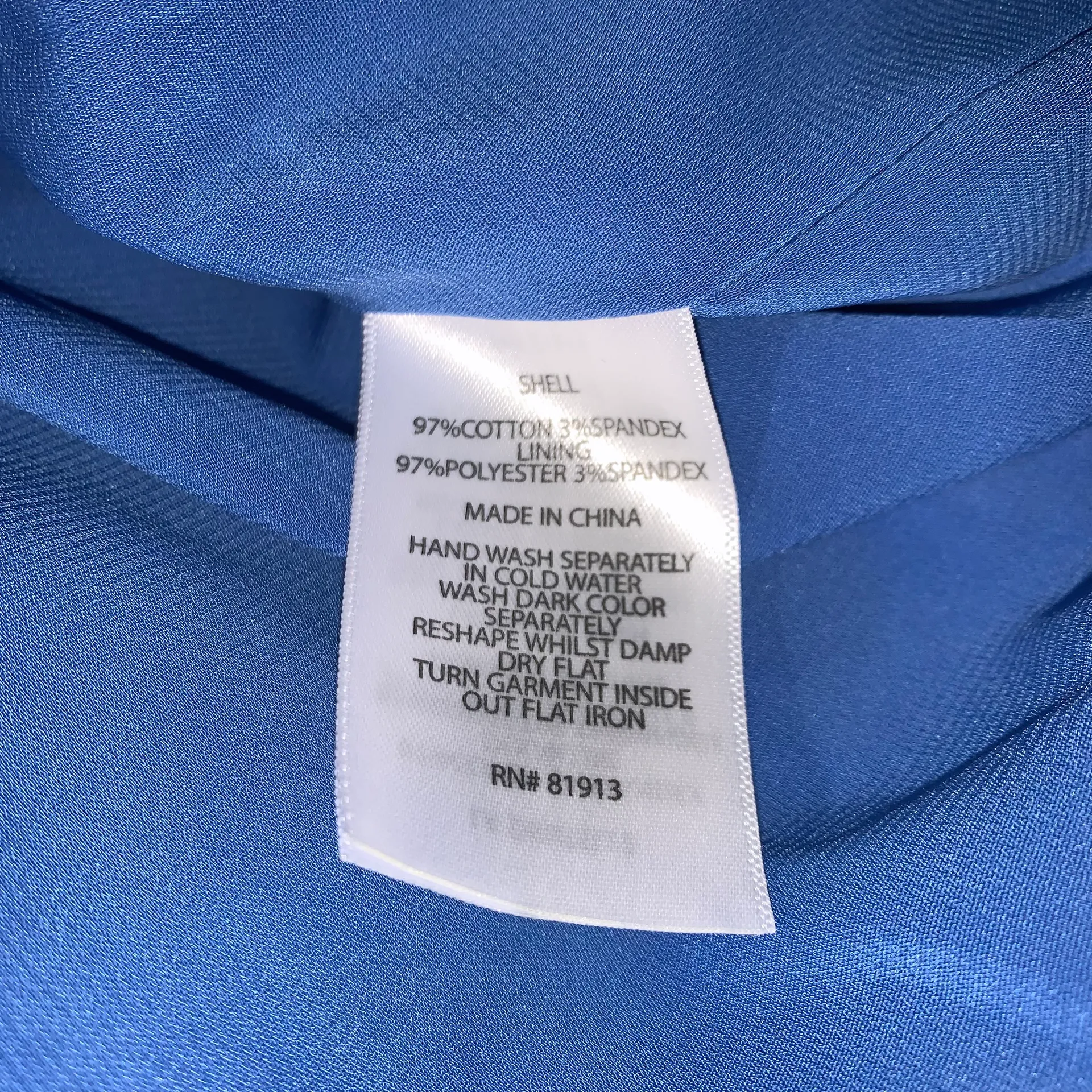 Tracy Reese Plenty Confetti Print Sleeveless A Line Dress US Size 2 - Image 8