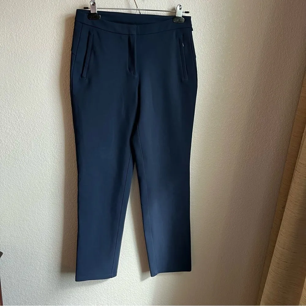 Lululemon On The Move Pant *28"
True Navy - Image 5