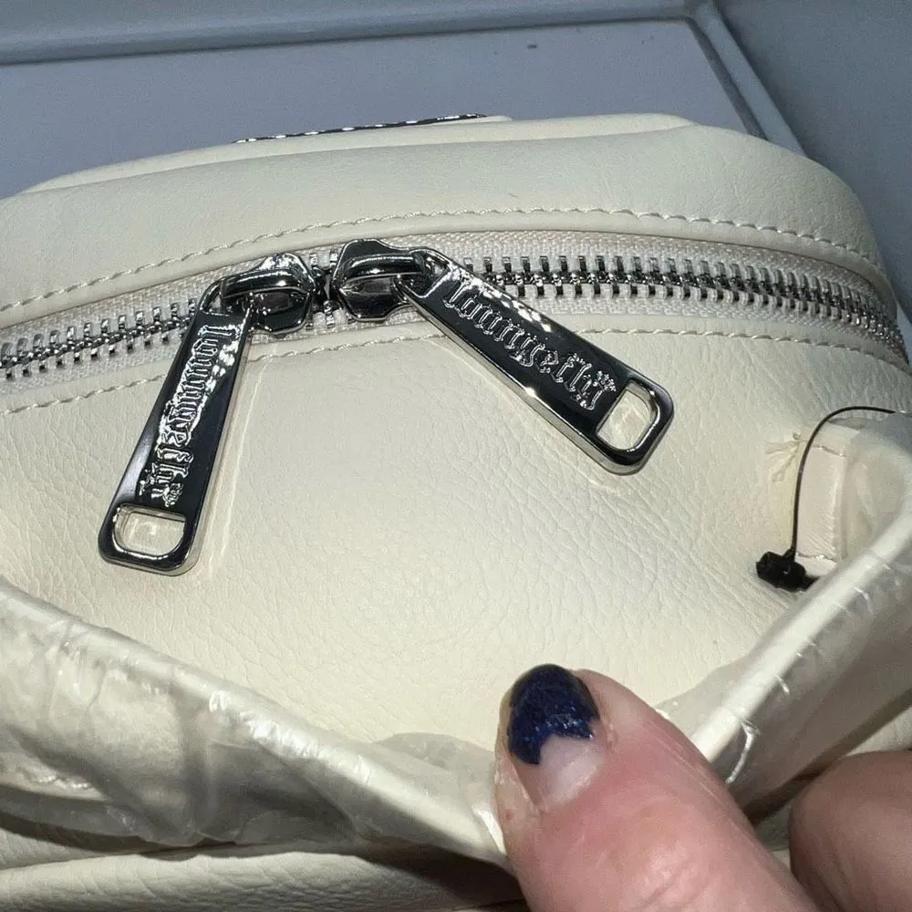 Disney Loungefly X Star Wars Backpack Rough Episode 4 A New Hope - Image 12