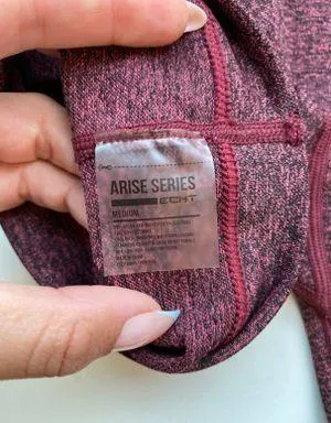 Echt Apparel Echt Arise Short - Image 3