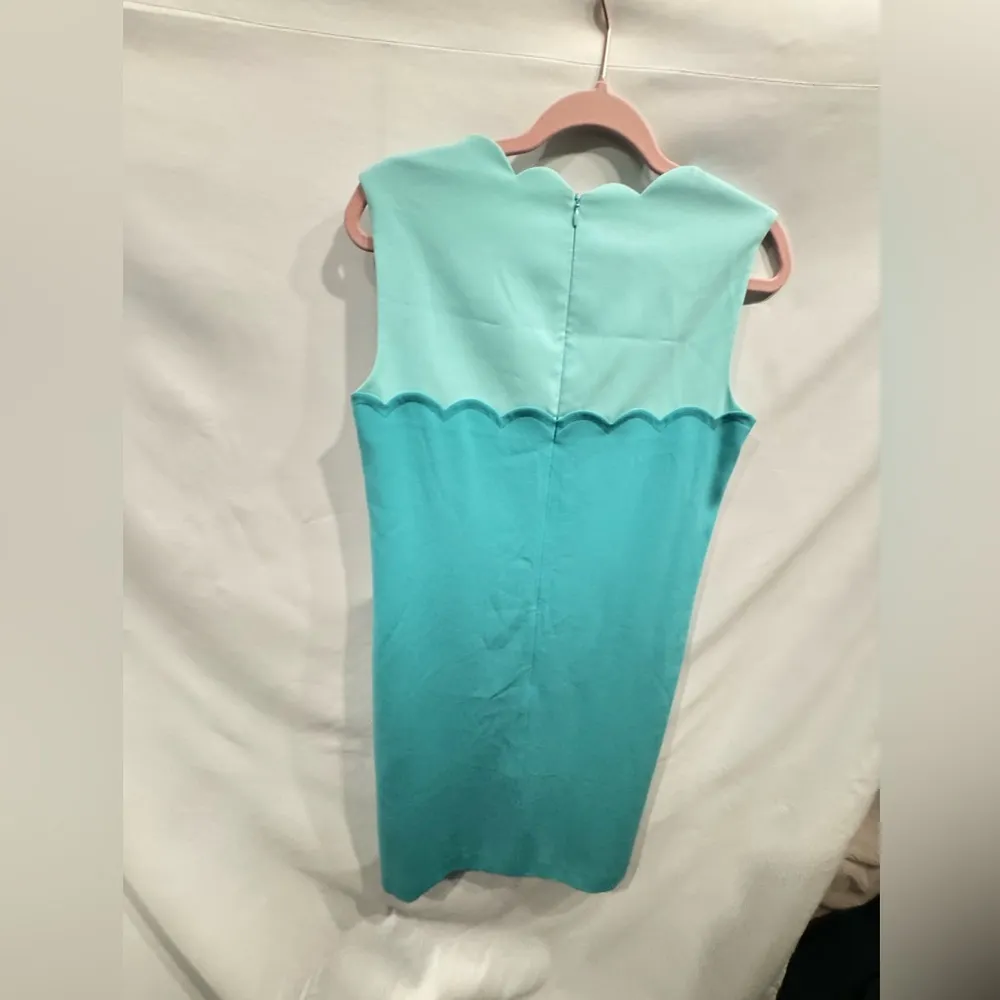 NWOT Escada Dewissa Blue Color - Image 8