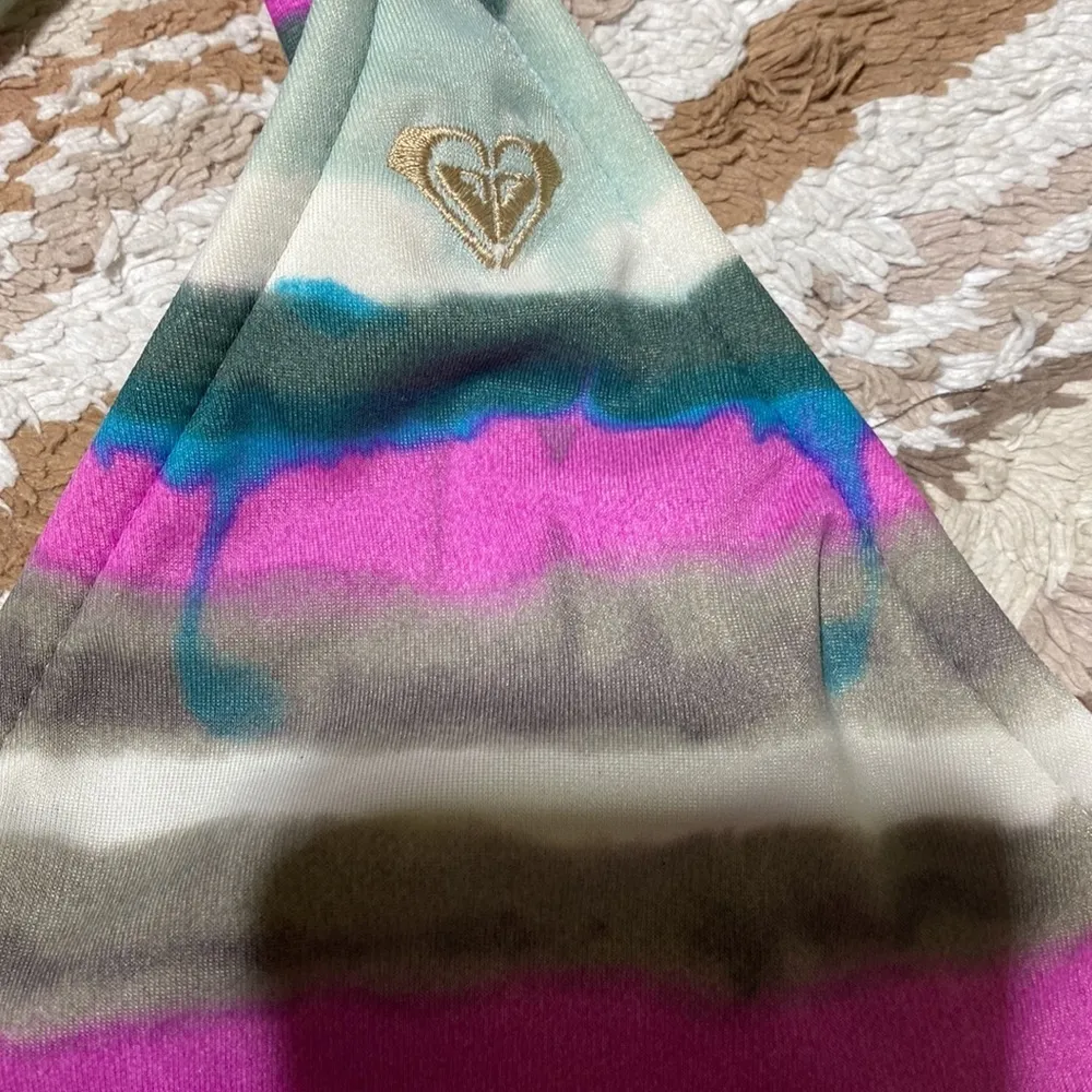Roxy’s swimsuit bikini top​​ - Image 2