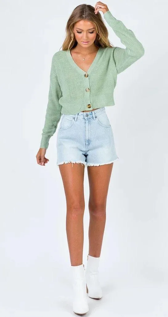 Princess Polly NEVER WORN  Landon Sweater! - Image 2