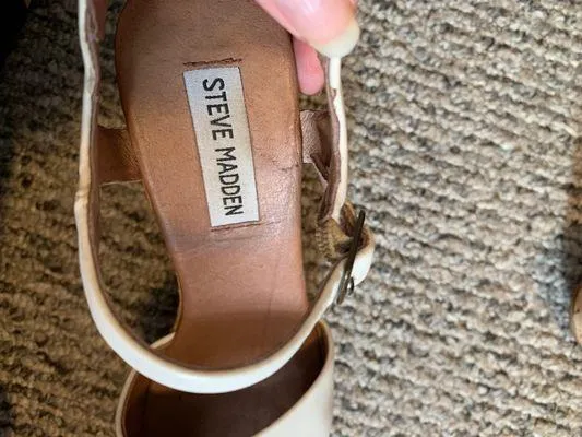 Steve Madden Wedges - Image 3