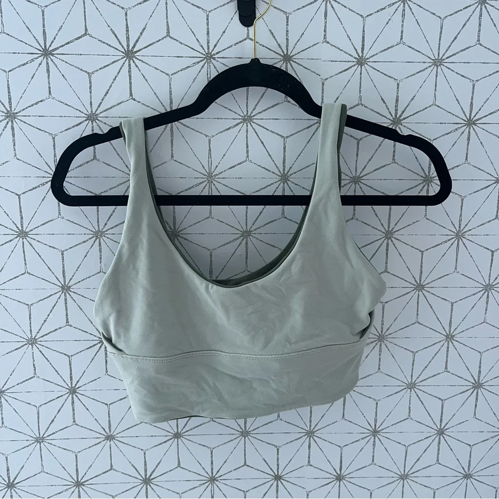 Lululemon Align Reversible Bra - Image 5