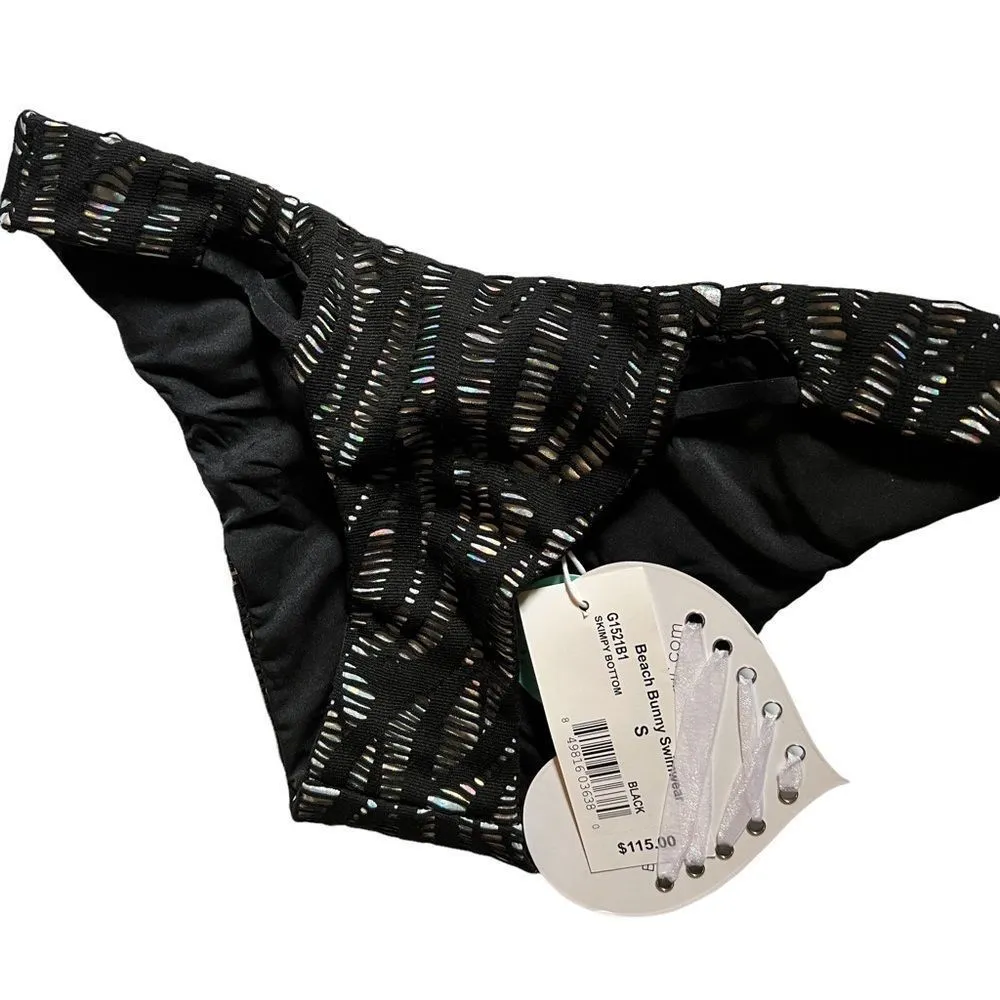 Beach‎ Bunny Skimpy Bikini Bottom nwt - Image 4