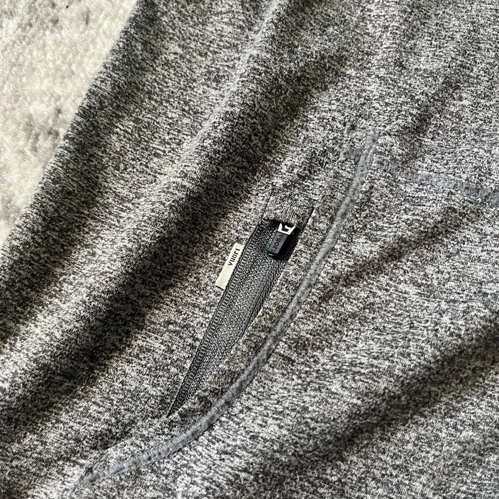 Vuori Halo Performance Hoodie - Image 8