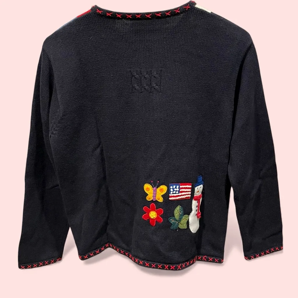 Cute vintage 80s - Image 4