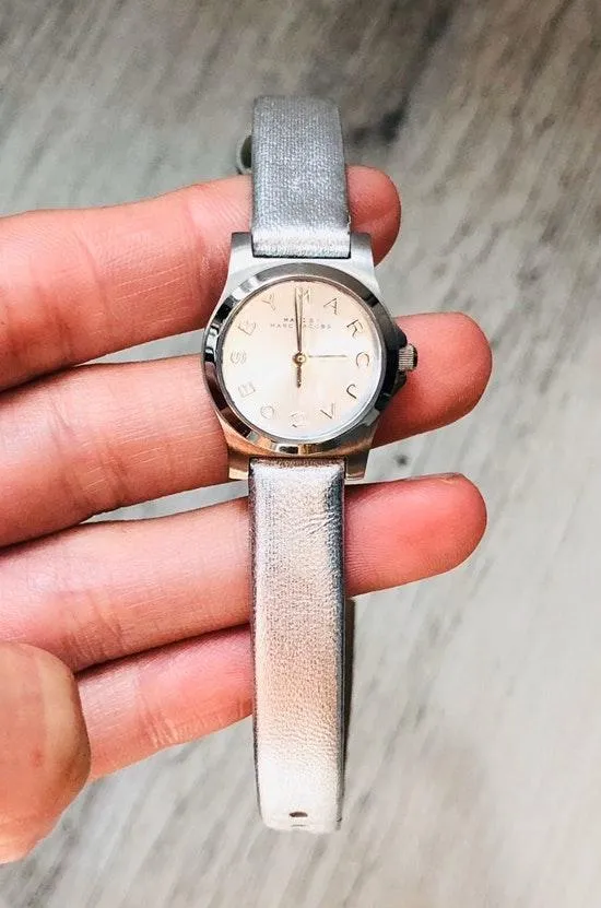 Marc Jacobs Mini Blade Watch - Image 3