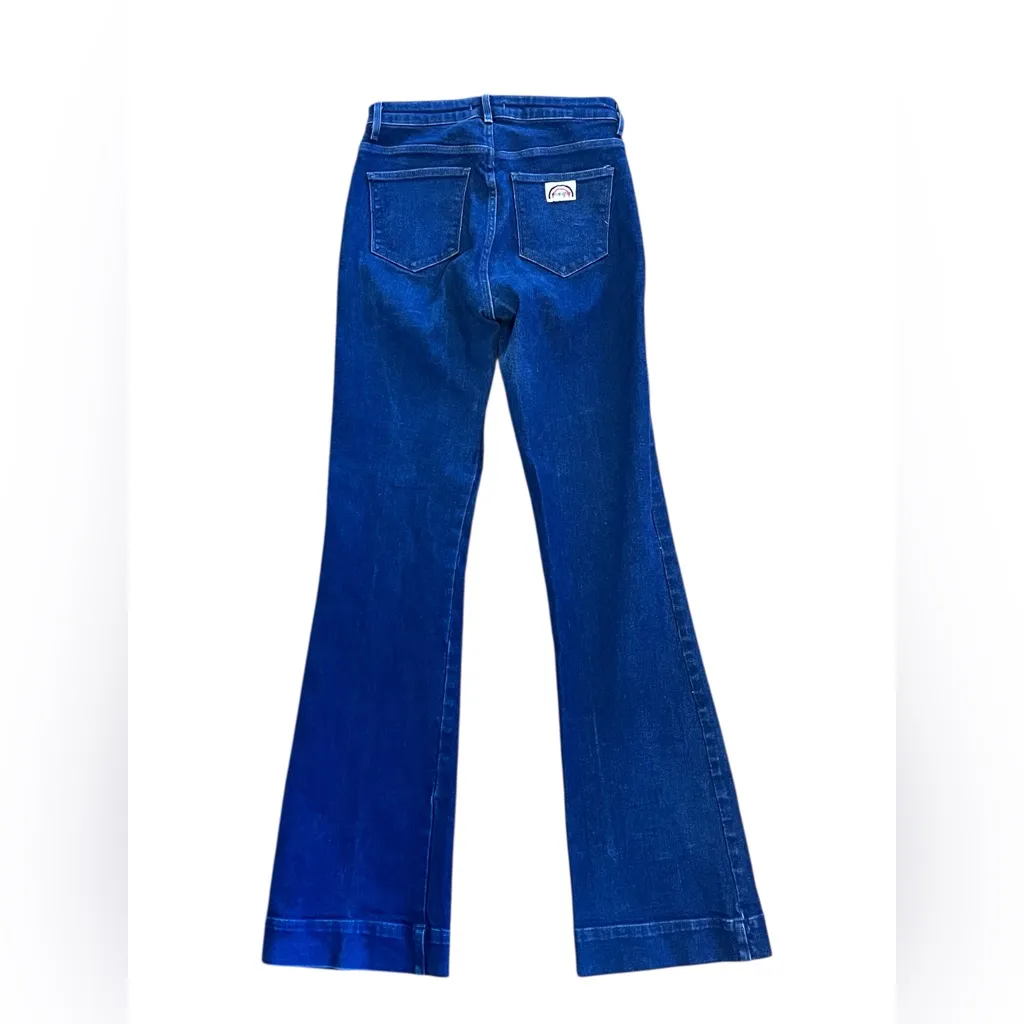 Wrangler Women’s Flare Jeans - Image 6