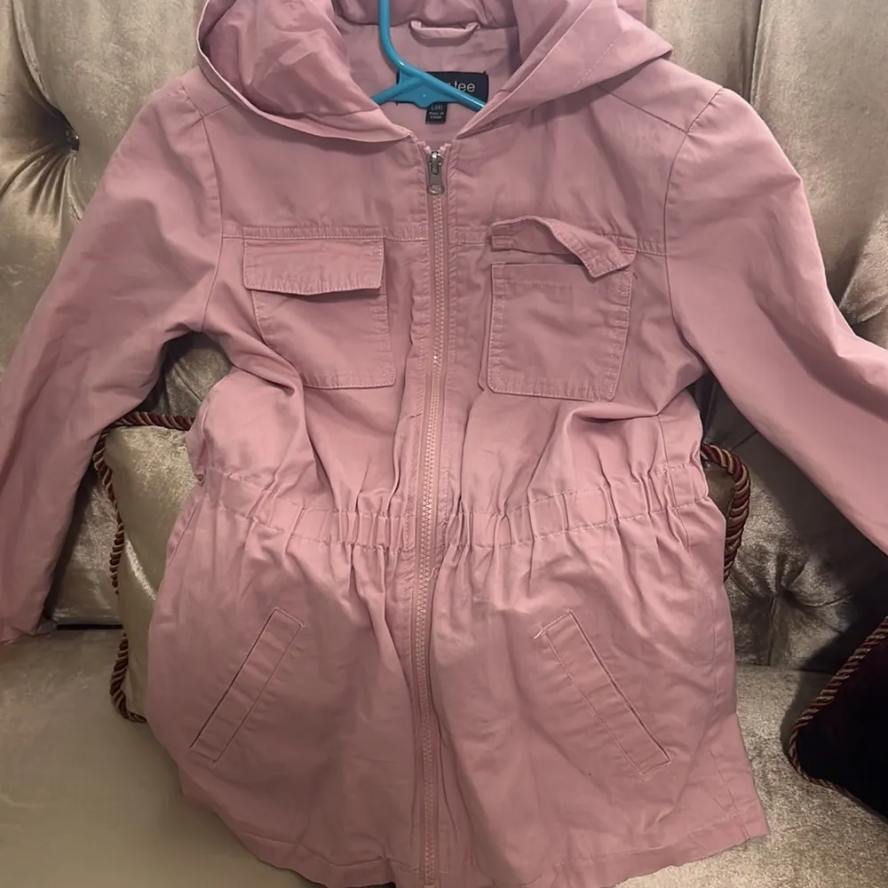 Women’s Coat - Image 2